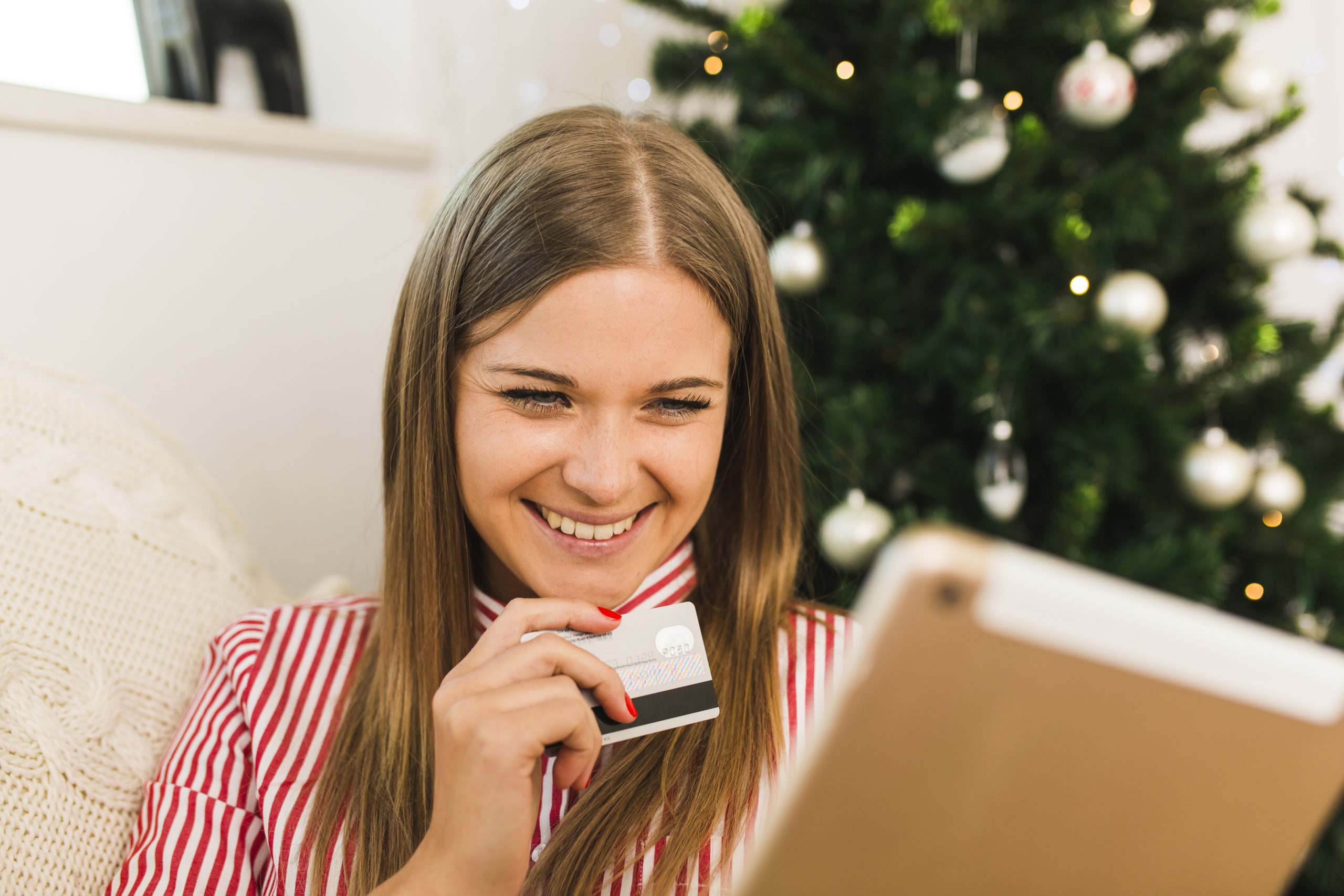 Finanzas vs. Navidad: ¿Estamos preparados para asumir los gastos de estas fiestas?