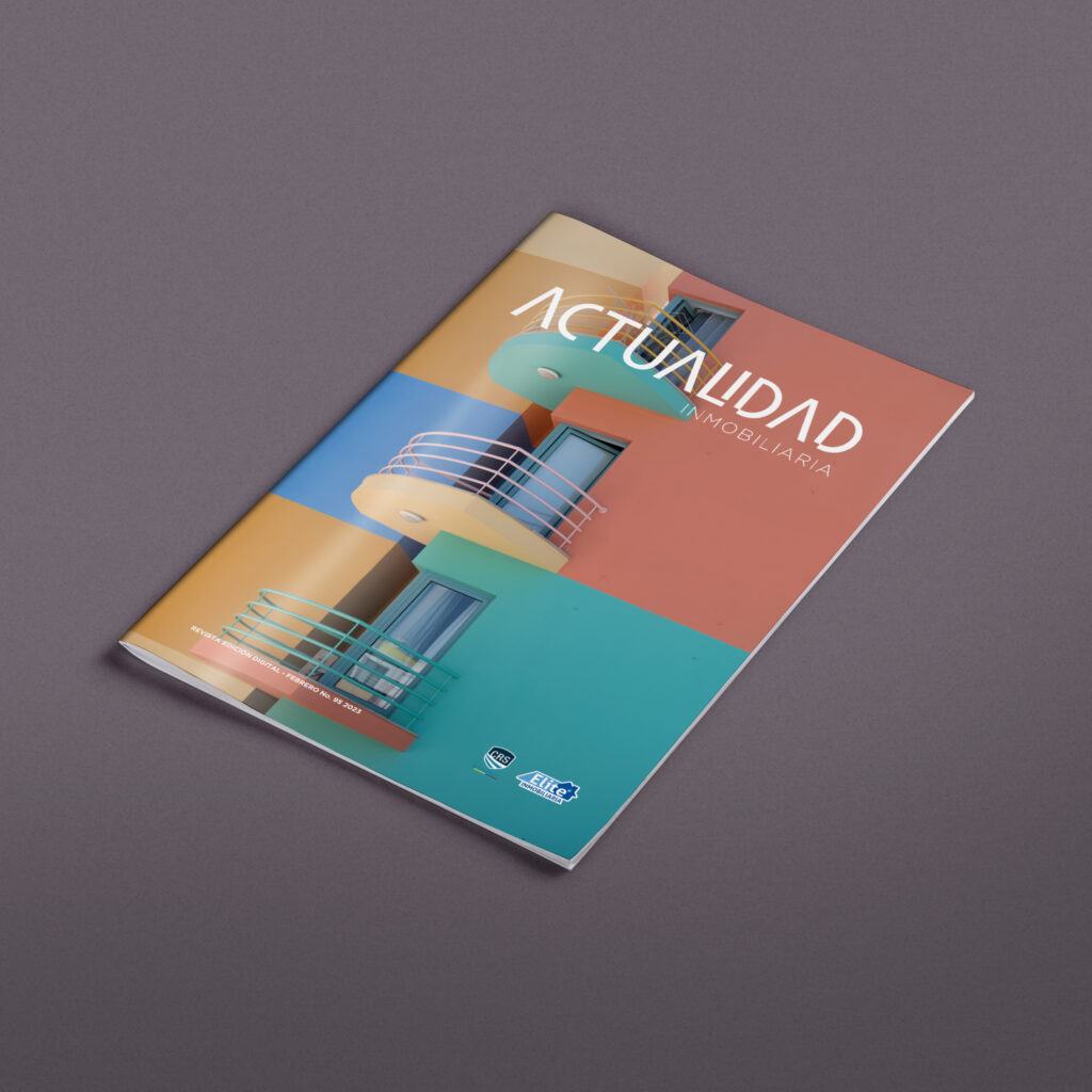 Revista Actualidad Inmobiliaria