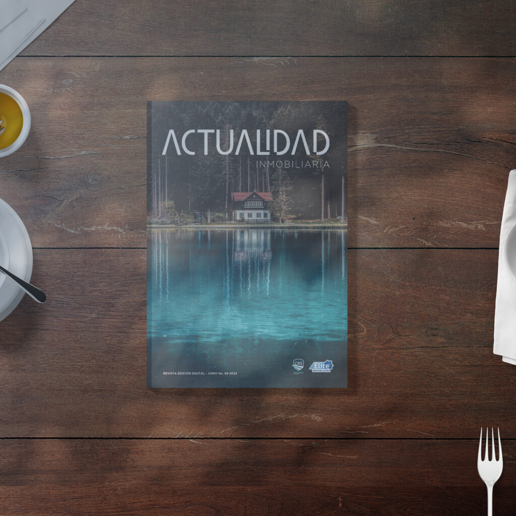 Revista Actualidad Inmobiliaria