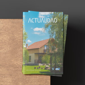 Revista Actualidad Inmobiliaria