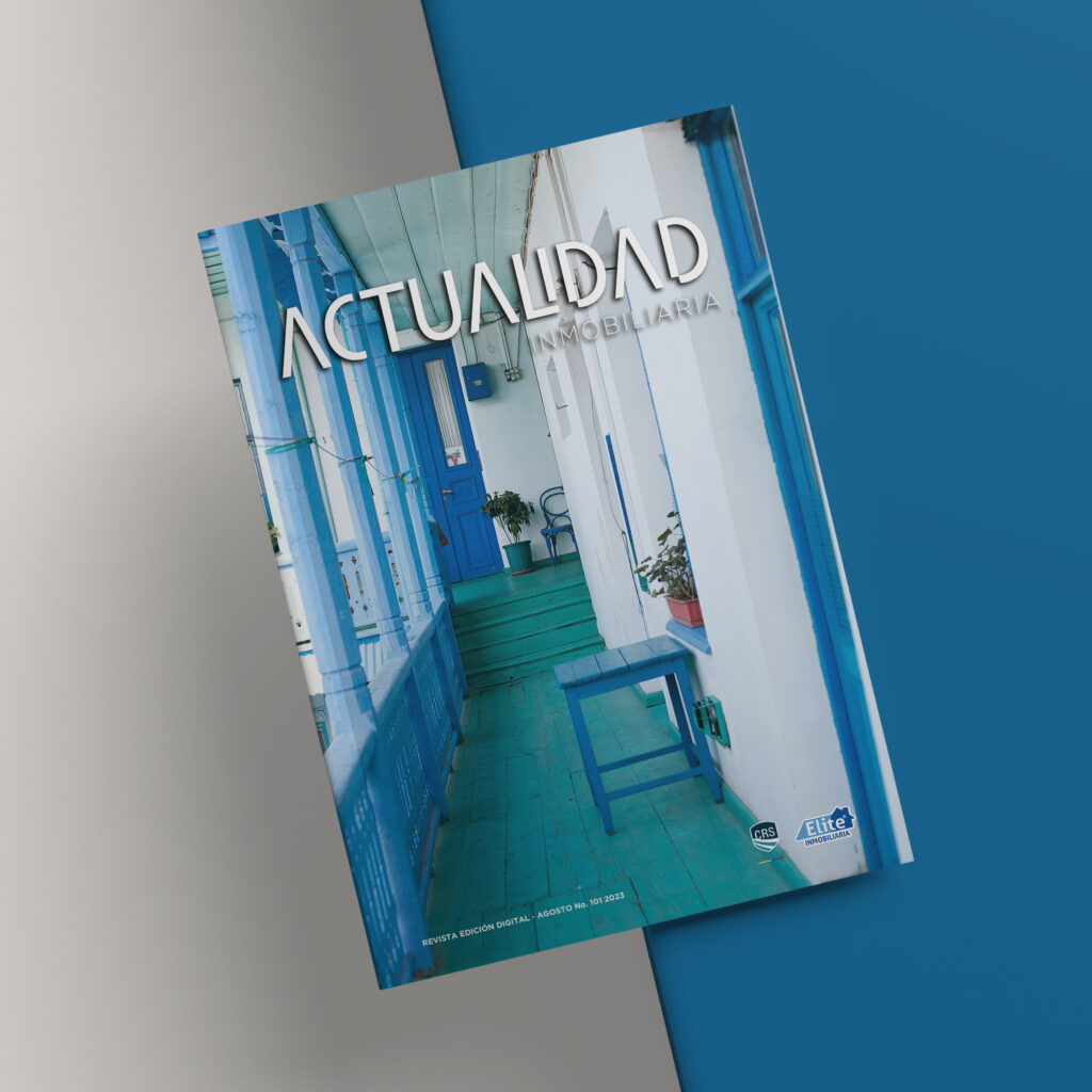 REVISTA ACTUALIDAD INMOBILIARIA