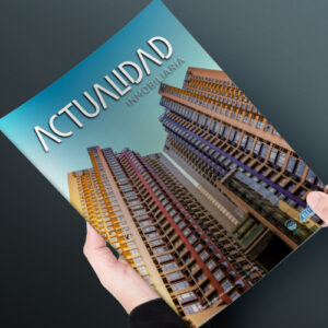 REVISTA ACTUALIDAD INMOBILIARIA