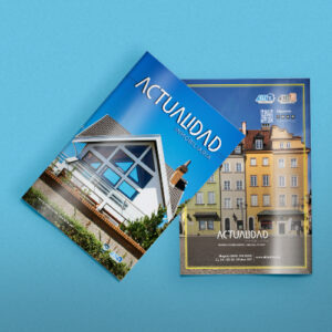 REVISTA ACTUALIDAD INMOBILIARIA