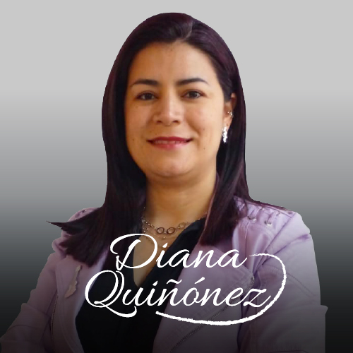 Diana Milena Quiñonez