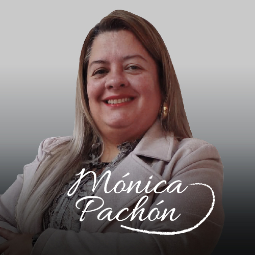 Mónica Pachón Silva