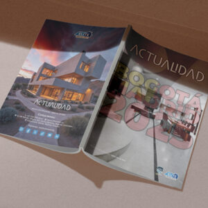 REVISTA ACTUALIDAD INMOBILIARIA
