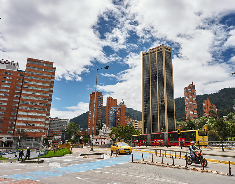 REVISTA ACTUALIDAD INMOBILIARIA