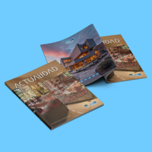 REVISTA ACTUALIDAD INMOBILIARIA