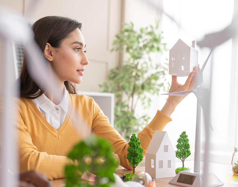 REVISTA ACTUALIDAD INMOBILIARIA