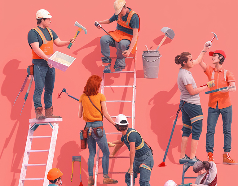 REVISTA ACTUALIDAD INMOBILIARIA