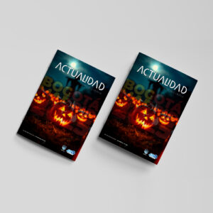 REVISTA ACTUALIDAD INMOBILIARIA