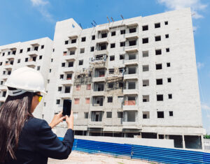 REVISTA ACTUALIDAD INMOBILIARIA