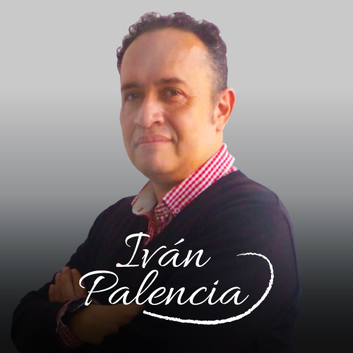 Iván Palencia Agente Inmobiliario