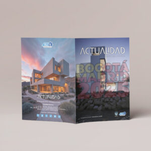 REVISTA ACTUALIDAD INMOBILIARIA