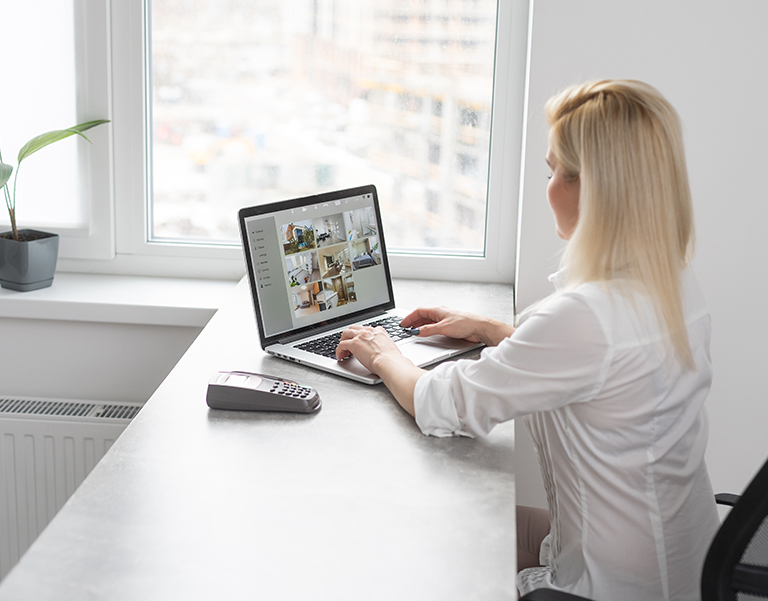 REVISTA ACTUALIDAD INMOBILIARIA