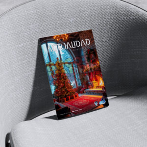 REVISTA ACTUALIDAD INMOBILIARIA