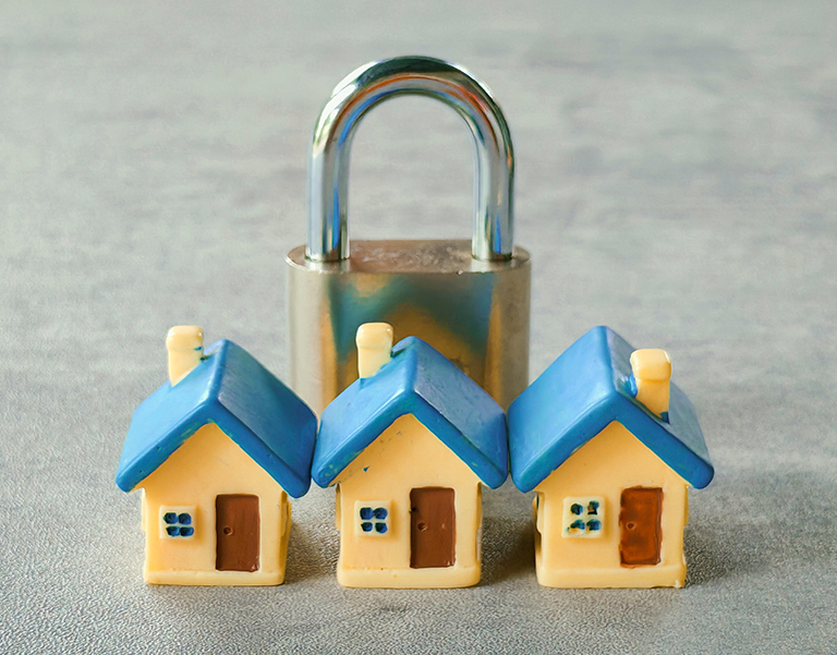 REVISTA ACTUALIDAD INMOBILIARIA