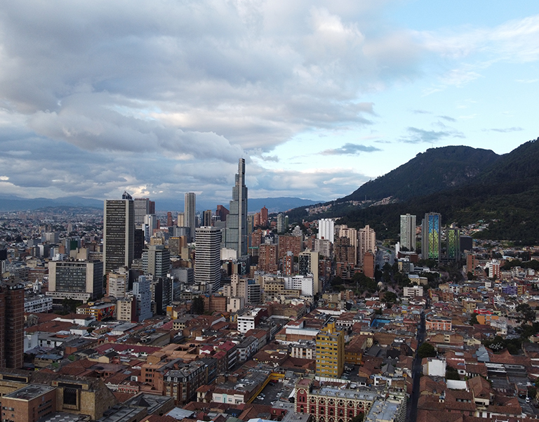 REVISTA ACTUALIDAD INMOBILIARIA