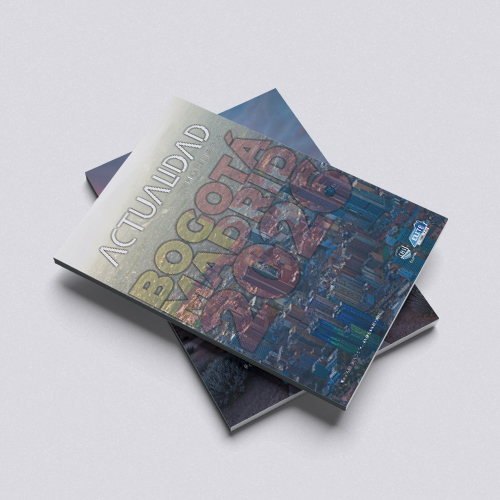 REVISTA ACTUALIDAD INMOBILIARIA