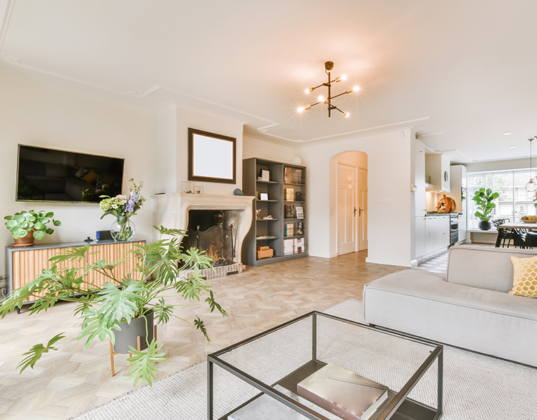 REVISTA ACTUALIDAD INMOBILIARIA