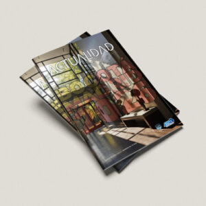 REVISTA ACTUALIDAD INMOBILIARIA